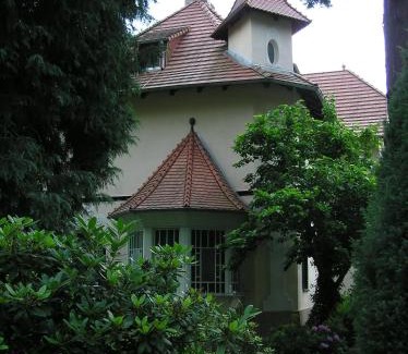 Burg-Dorf Casa | Pension Bier