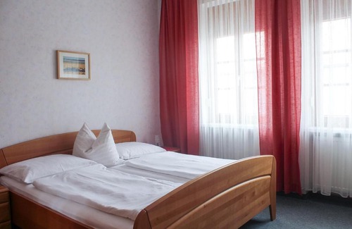 Morbisch am See Casa | Pension Binder