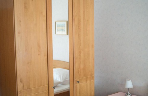 Morbisch am See Casa | Pension Binder