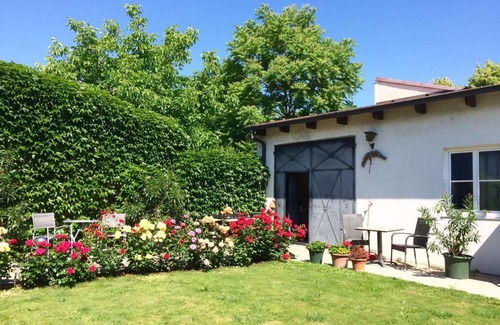 Morbisch am See Casa | Pension Binder