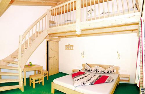 Wildschoenau Casa | Pension Biobauernhof Hinteraltensberg