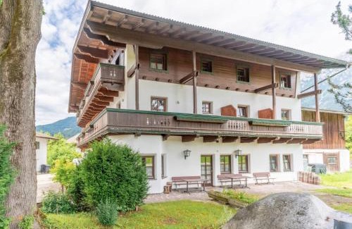 Scheffau am Wilden Kaiser Casa | Pension Blaiken L