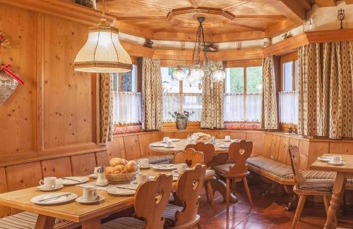 Scheffau am Wilden Kaiser Casa | Pension Blaiken XL