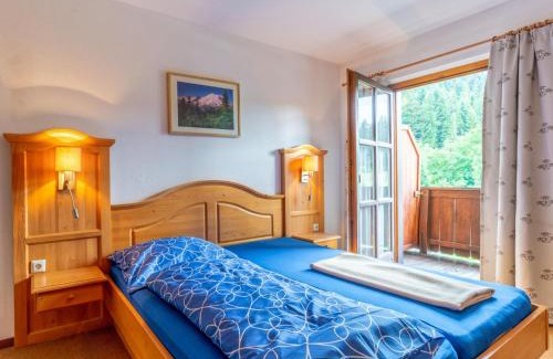 Scheffau am Wilden Kaiser Casa | Pension Blaiken XL