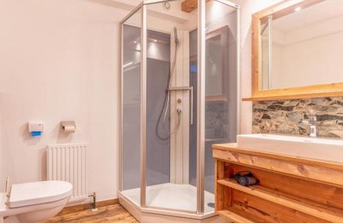Scheffau am Wilden Kaiser Casa | Pension Blaiken XL