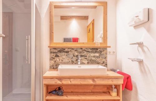 Scheffau am Wilden Kaiser Casa | Pension Blaiken XL