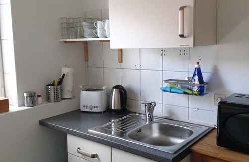 Rust Casa | Pension Boitz