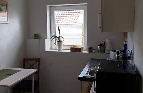 Rust Casa | Pension Boitz