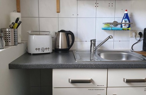 Rust Casa | Pension Boitz