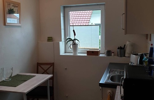 Rust Casa | Pension Boitz