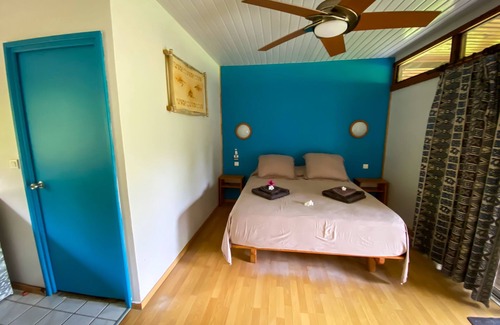 Rangiroa Casa | Pension BOUNTY