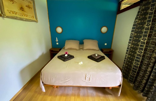 Rangiroa Casa | Pension BOUNTY