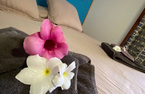 Rangiroa Casa | Pension BOUNTY