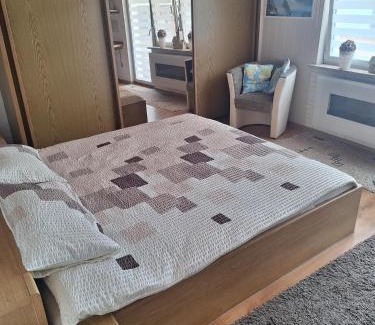 Nassau Casa | Pension "Brückenschänke"