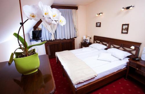 Centrul Vechi Hotel | Pension Brasovu Vechi