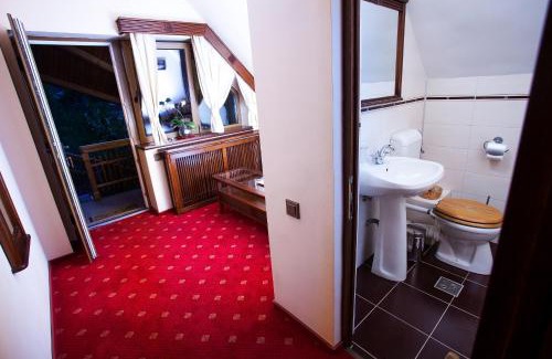 Centrul Vechi Hotel | Pension Brasovu Vechi