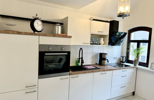 Meissen Casa | Pension Burkhardt