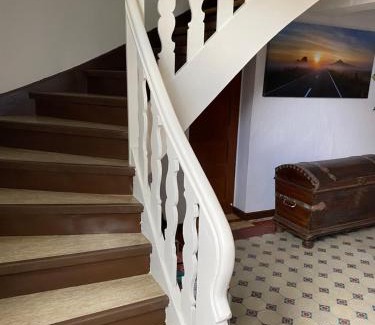Breuna Apartamento | Pension Cösterhof