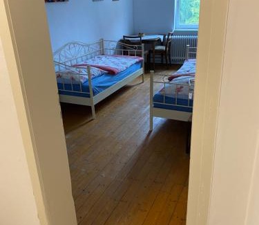 Breuna Apartamento | Pension Cösterhof