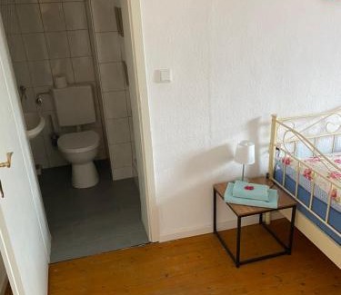 Breuna Apartamento | Pension Cösterhof