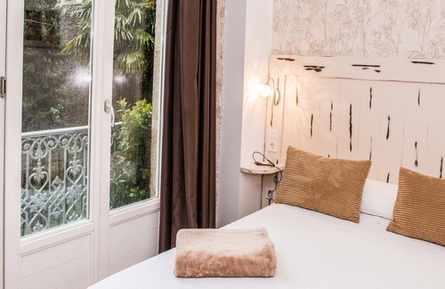 Centro histórico de Santiago de Compostela Casa | Pension Casa da Balconada