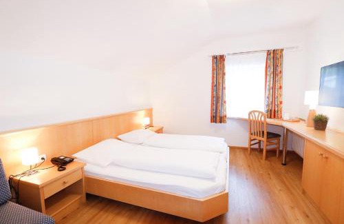 Golling an der Salzach Cama Y Desayuno | Pension Café Maier