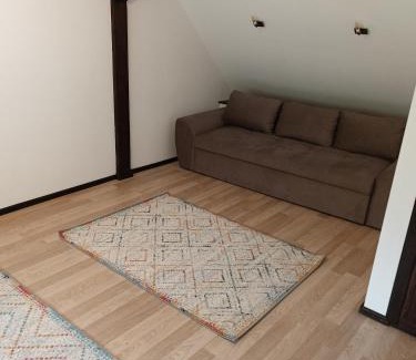 Rasnov Casa | Pension Casa Contelui