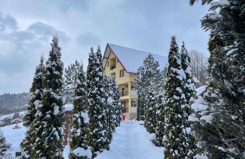 Vama Casa | Pension Casa Vero