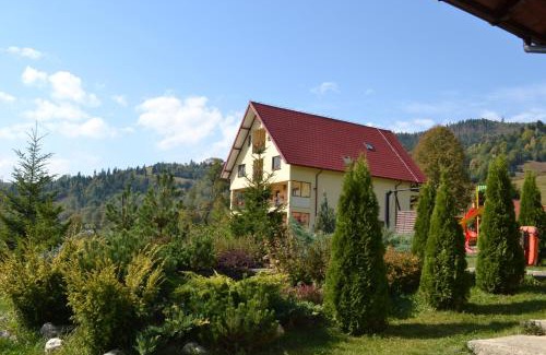 Vama Casa | Pension Casa Vero