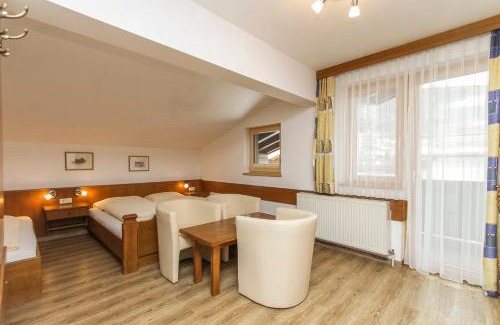 Kaprun Casa | Pension Christophorus