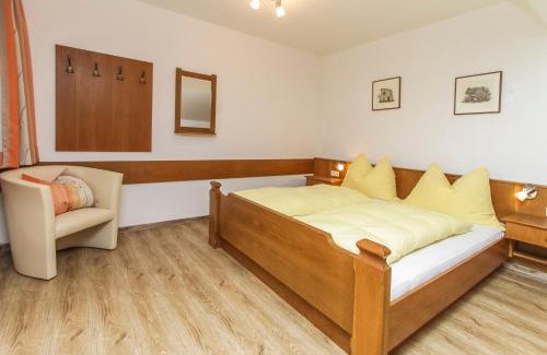 Kaprun Casa | Pension Christophorus