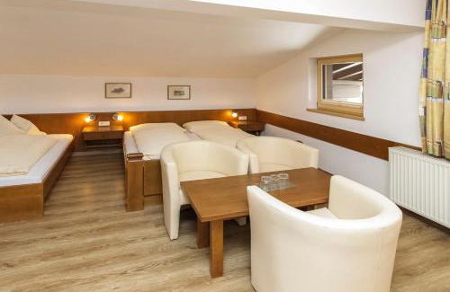 Kaprun Casa | Pension Christophorus
