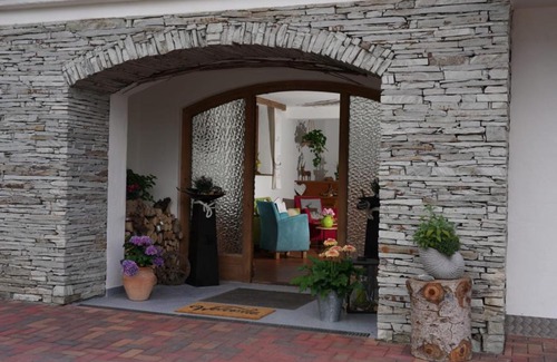 Thumersbach Cama Y Desayuno | Pension Claudia Zell am See