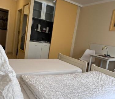 Forst Casa | Pension Corona