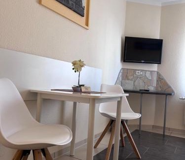Forst Casa | Pension Corona