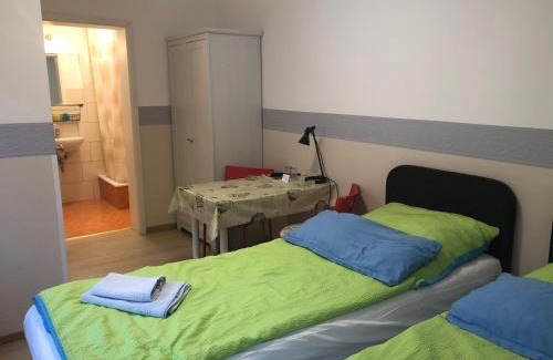 Innenstadt Casa | Pension da Luigi