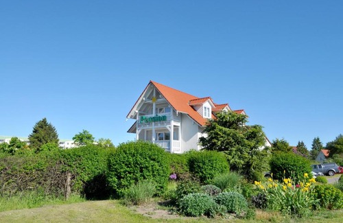 Bergen auf Ruegen Casa | Pension