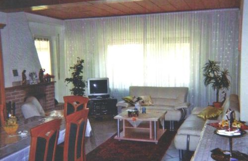 Liesen Casa | Pension Deimel