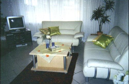 Liesen Casa | Pension Deimel