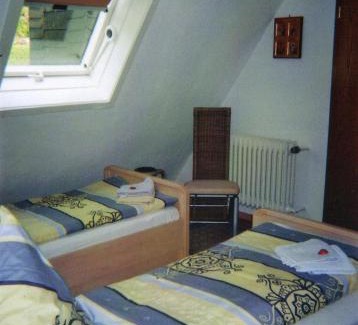 Liesen Casa | Pension Deimel