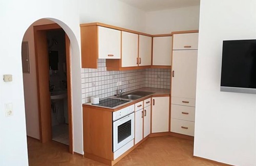 Ulrichsberg Casa | Pension Dimitrova