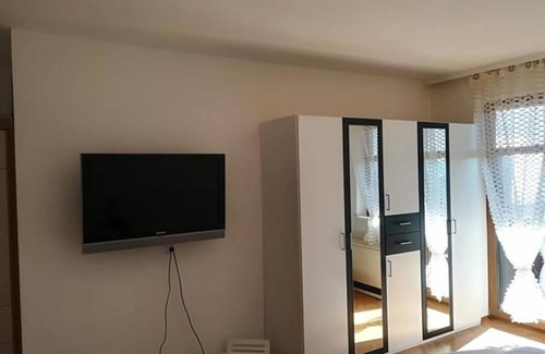 Ulrichsberg Casa | Pension Dimitrova