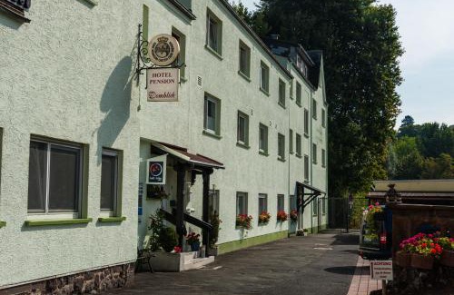 Wetzlar Casa | Pension Domblick