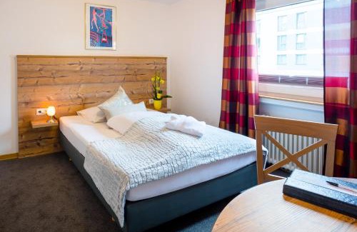 Wetzlar Casa | Pension Domblick