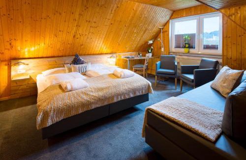 Wetzlar Casa | Pension Domblick