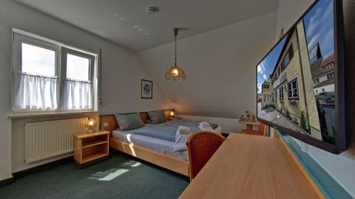 Dachau District Casa | Pension Dorfstraße 6