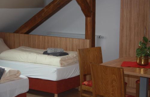 Dachau District Casa | Pension Dorfstraße 6