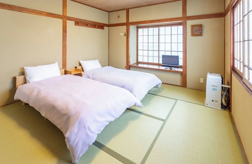 Echo Land Casa | Pension EastMountain Hakuba