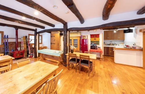 Echo Land Casa | Pension EastMountain Hakuba