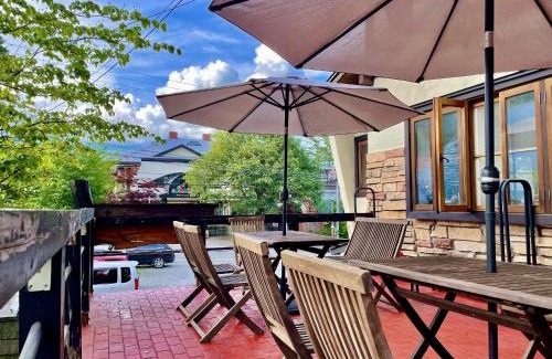 Echo Land Cabina | Pension Eastmountain Hakuba